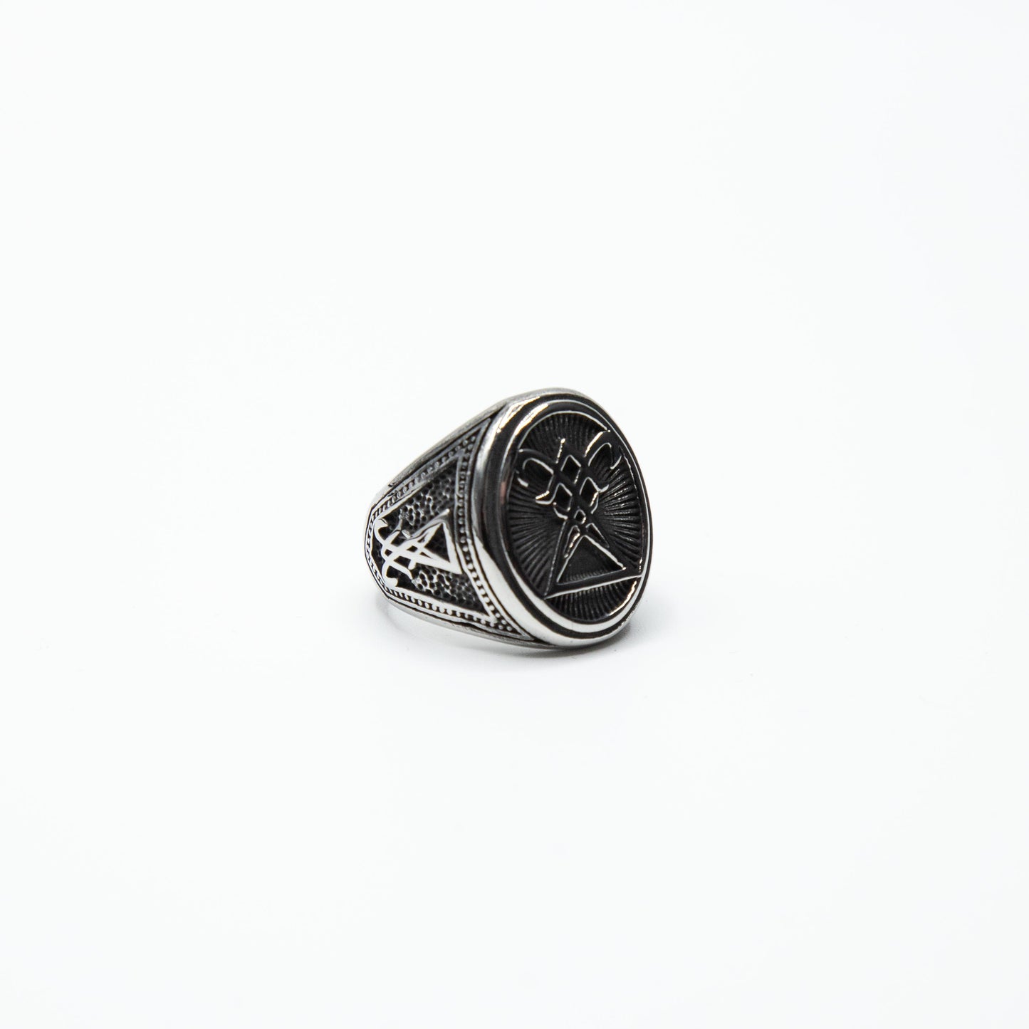 Aztec Ring