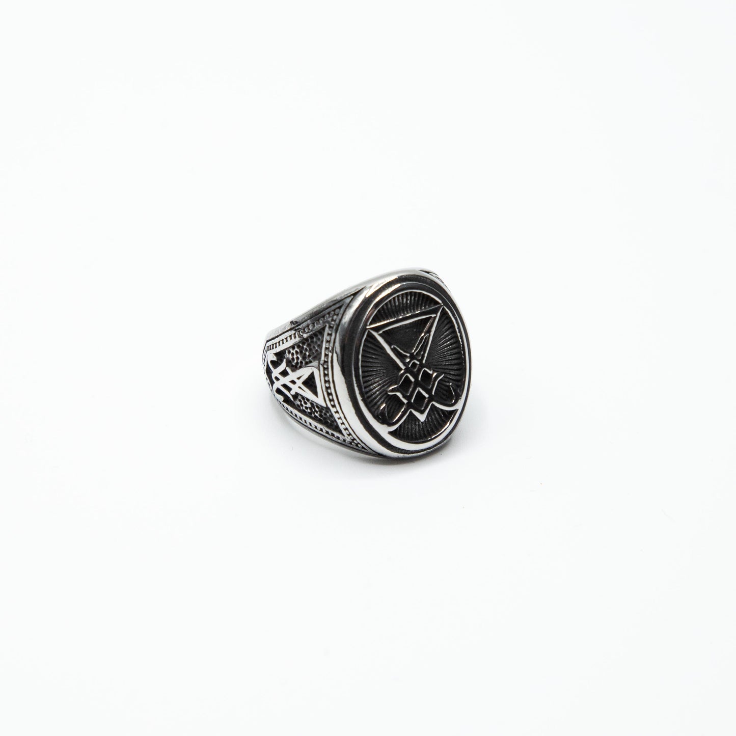 Aztec Ring