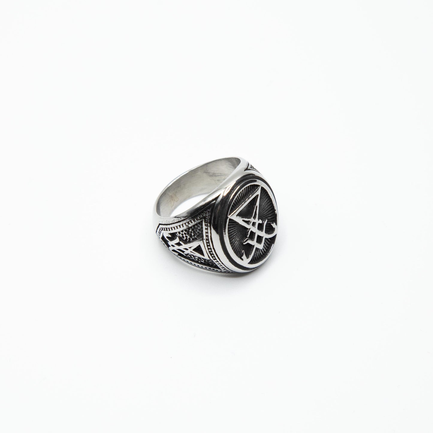 Aztec Ring