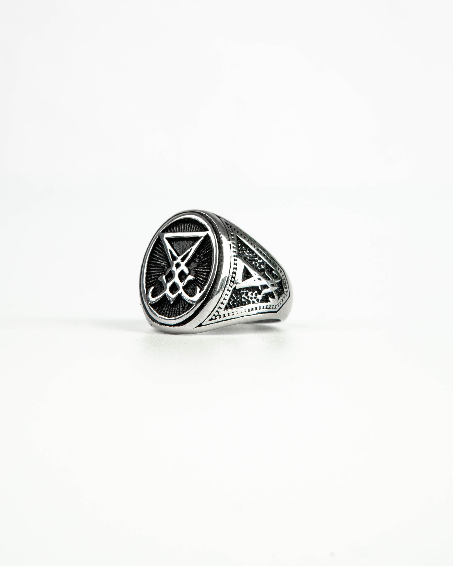 Aztec Ring